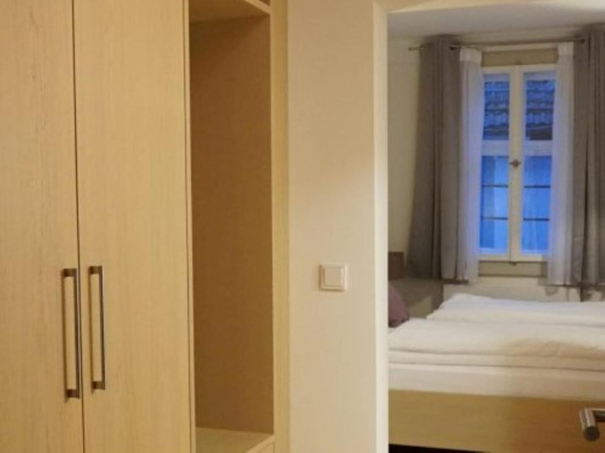 Gasthof Weisses Ross Iphofen Kültér fotó